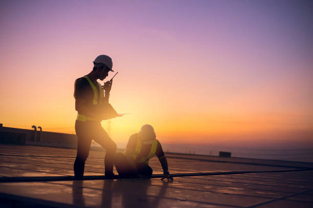 Best Roof Leak Repair  in Las Flores, CA
