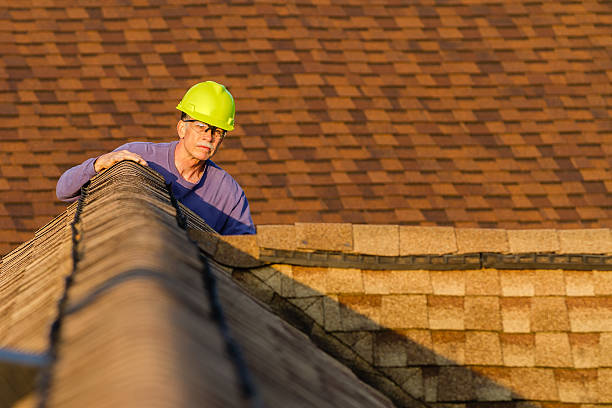 Best Best Roofing Contractors  in Las Flores, CA