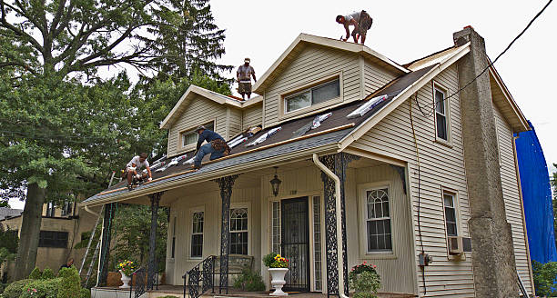 Best Slate Roofing Contractor  in Las Flores, CA
